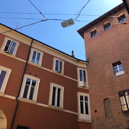Residenza Del Duse Hotel Bologna Eksteriør billede