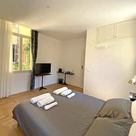 Residenza Del Duse Hotel Bologna Eksteriør billede