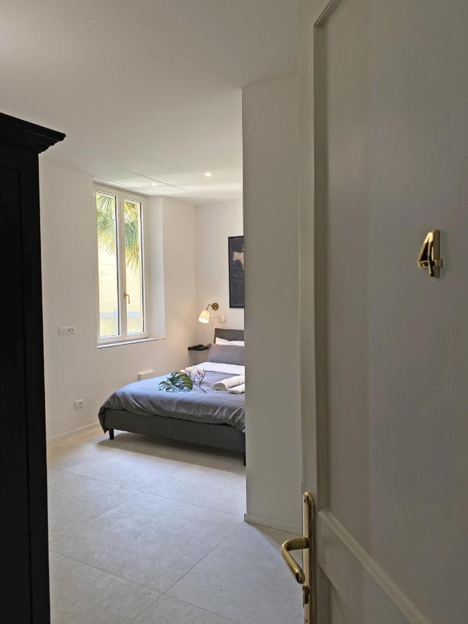 Residenza Del Duse Hotel Bologna Eksteriør billede