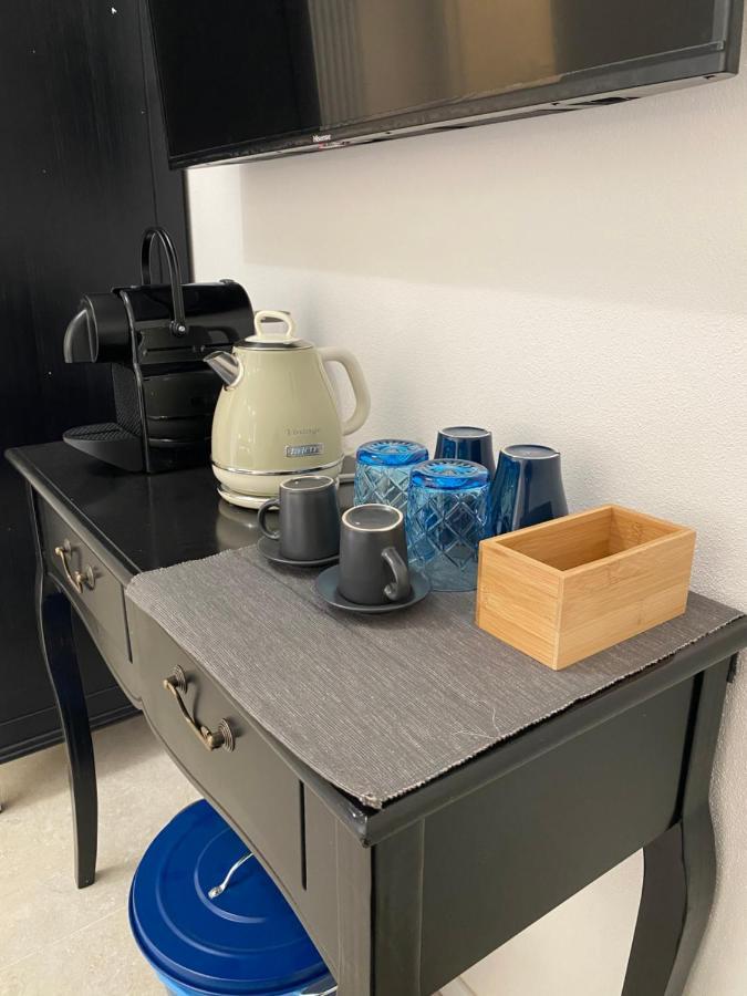 Residenza Del Duse Hotel Bologna Eksteriør billede