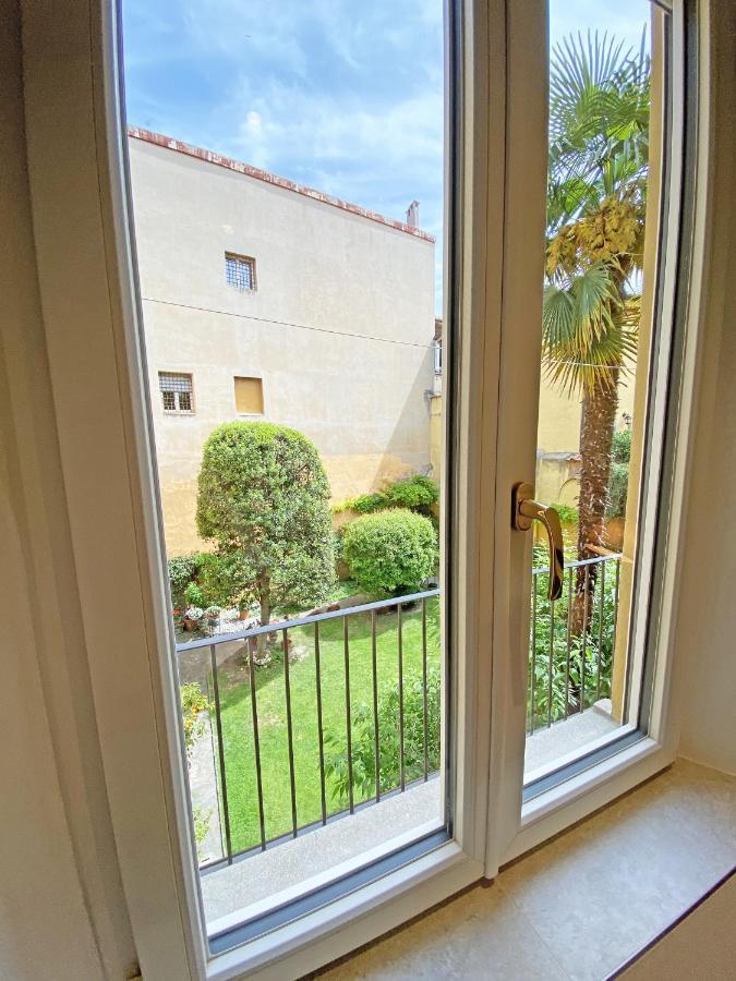 Residenza Del Duse Hotel Bologna Eksteriør billede