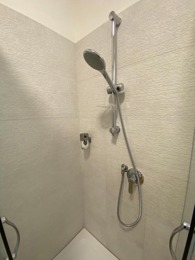Residenza Del Duse Hotel Bologna Eksteriør billede
