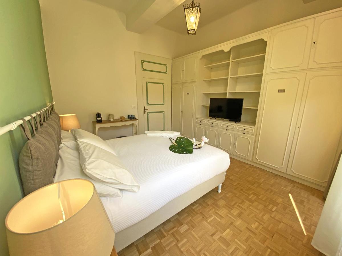 Residenza Del Duse Hotel Bologna Eksteriør billede