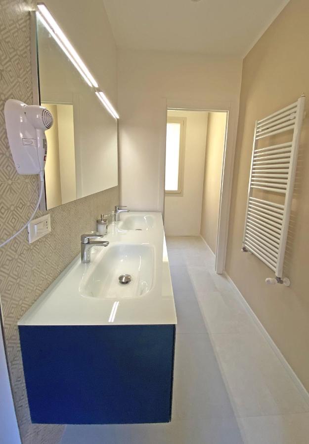 Residenza Del Duse Hotel Bologna Eksteriør billede
