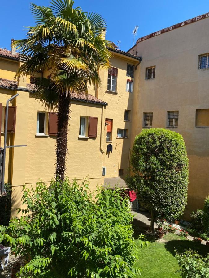 Residenza Del Duse Hotel Bologna Eksteriør billede