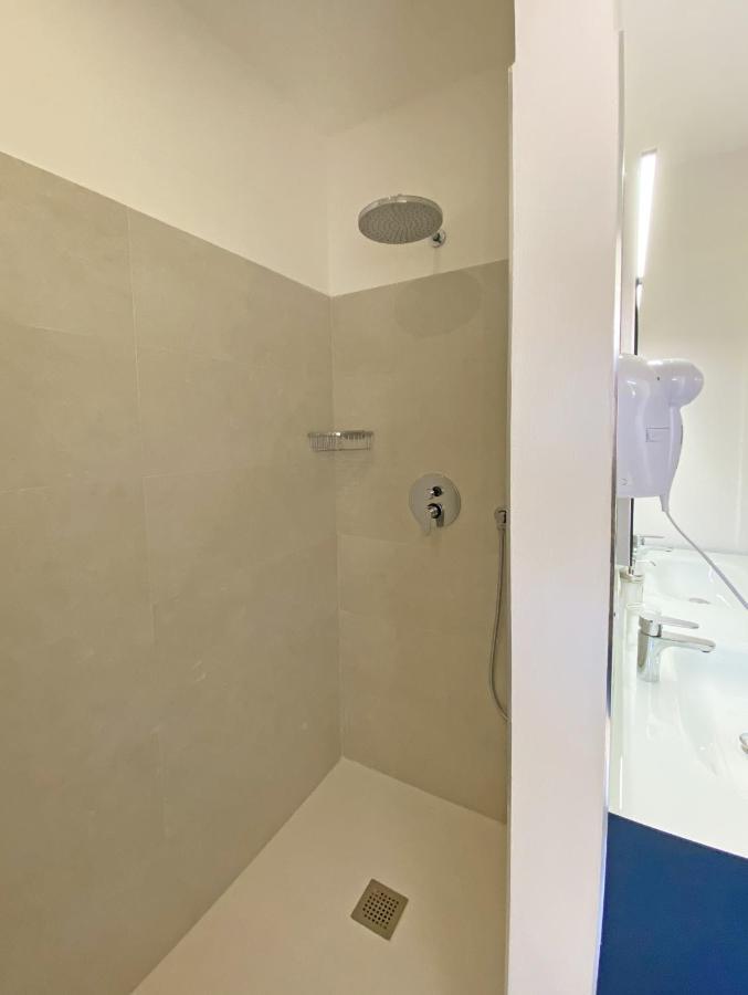 Residenza Del Duse Hotel Bologna Eksteriør billede