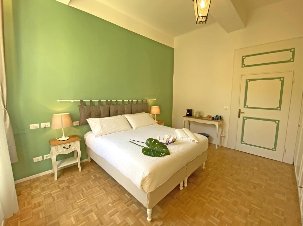 Residenza Del Duse Hotel Bologna Eksteriør billede
