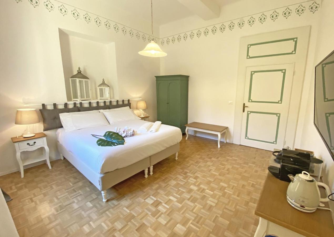Residenza Del Duse Hotel Bologna Eksteriør billede