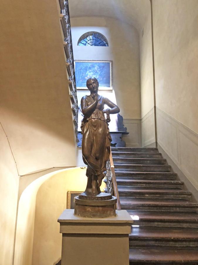 Residenza Del Duse Hotel Bologna Eksteriør billede