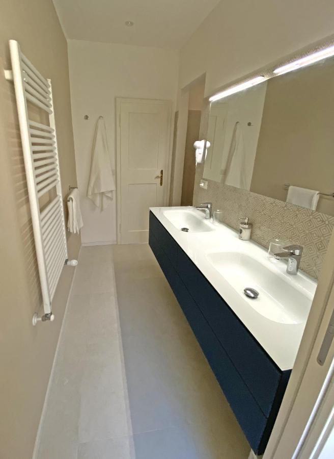 Residenza Del Duse Hotel Bologna Eksteriør billede
