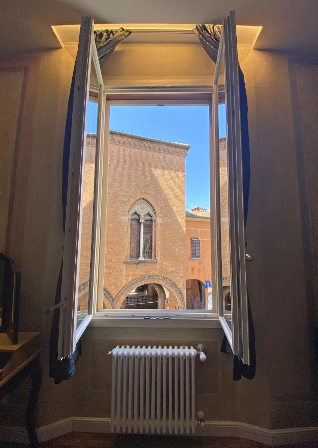 Residenza Del Duse Hotel Bologna Eksteriør billede
