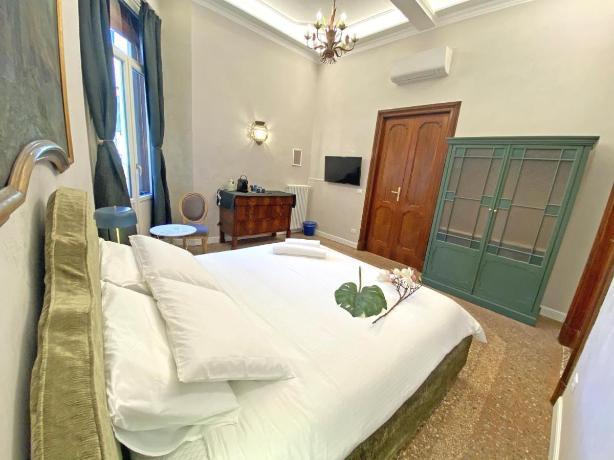 Residenza Del Duse Hotel Bologna Eksteriør billede