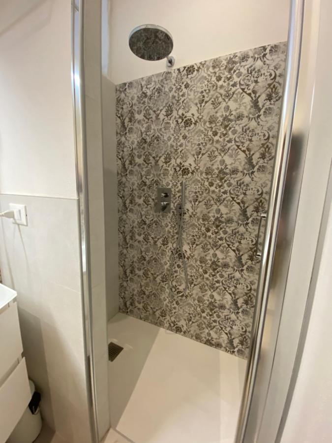 Residenza Del Duse Hotel Bologna Eksteriør billede