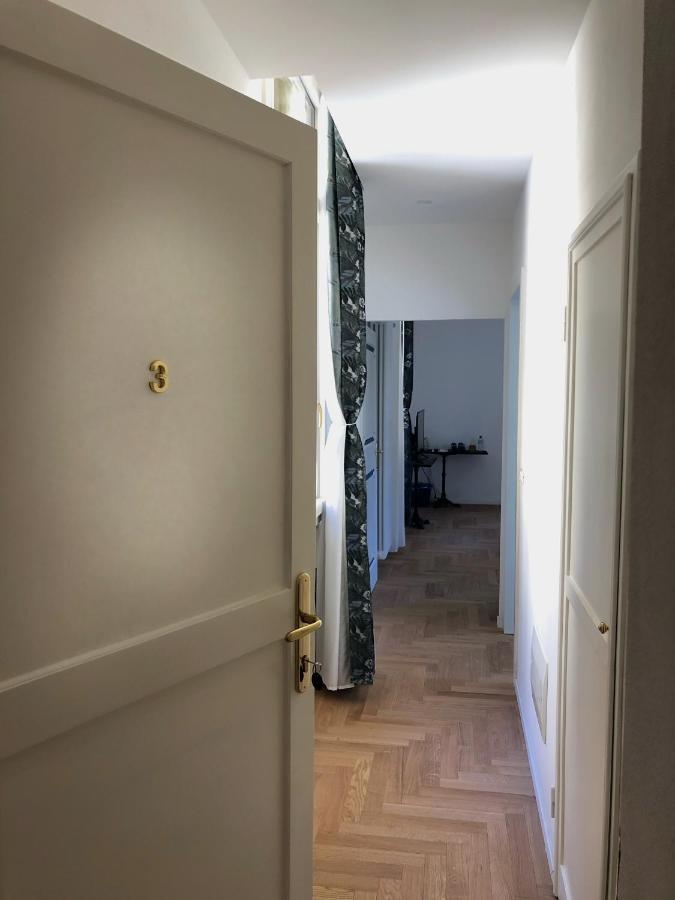 Residenza Del Duse Hotel Bologna Eksteriør billede