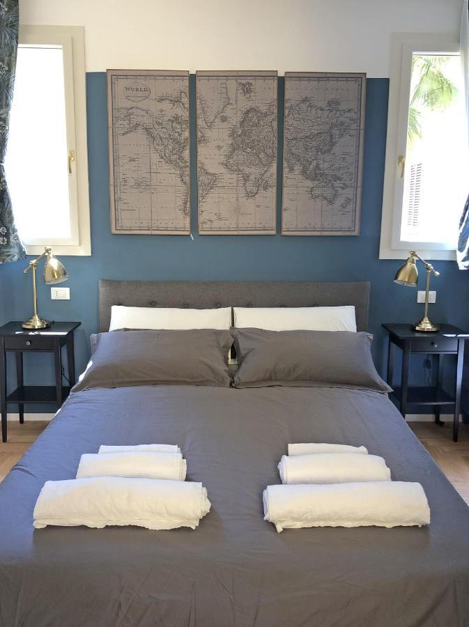 Residenza Del Duse Hotel Bologna Eksteriør billede